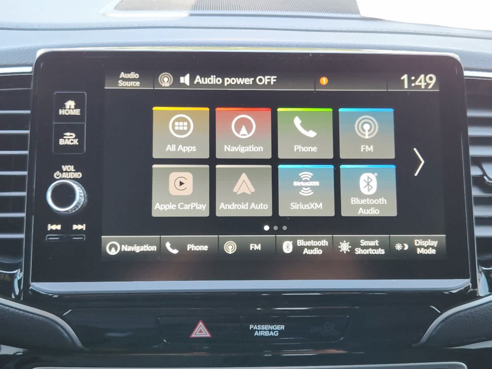 Thumbnail: 2026 Honda Ridgeline - 15