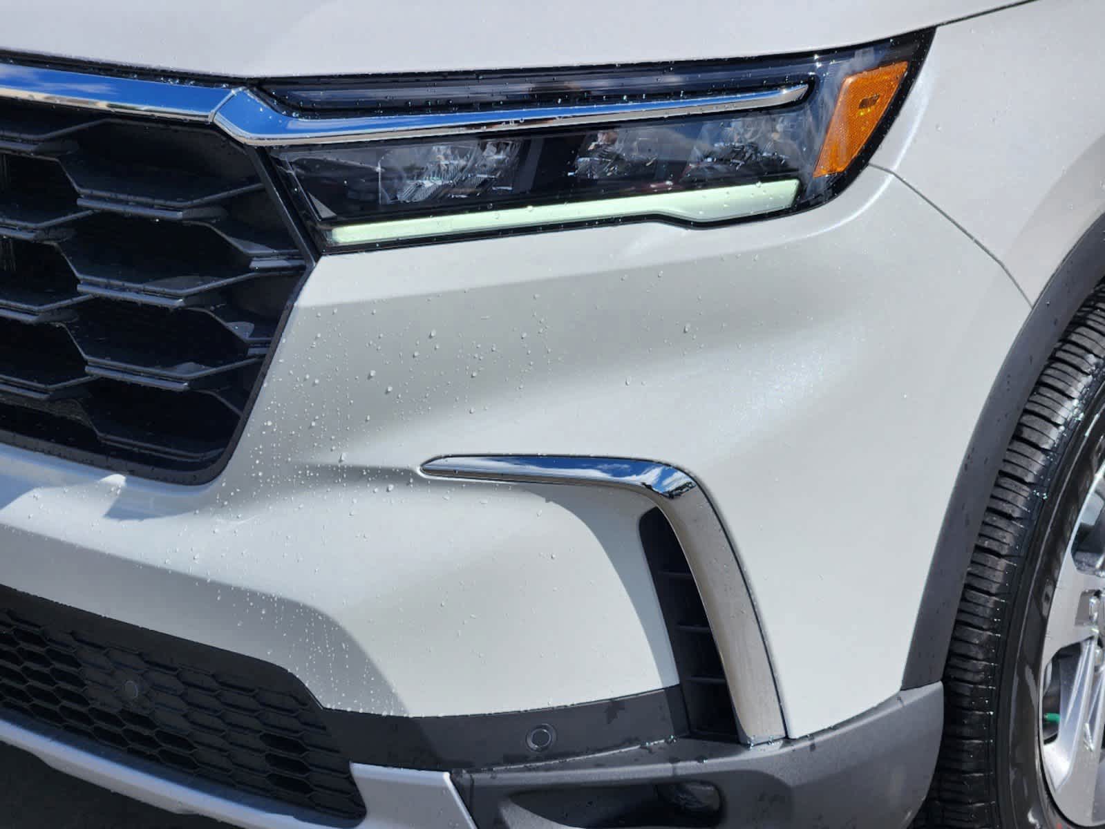Thumbnail: 2025 Honda Pilot - 7