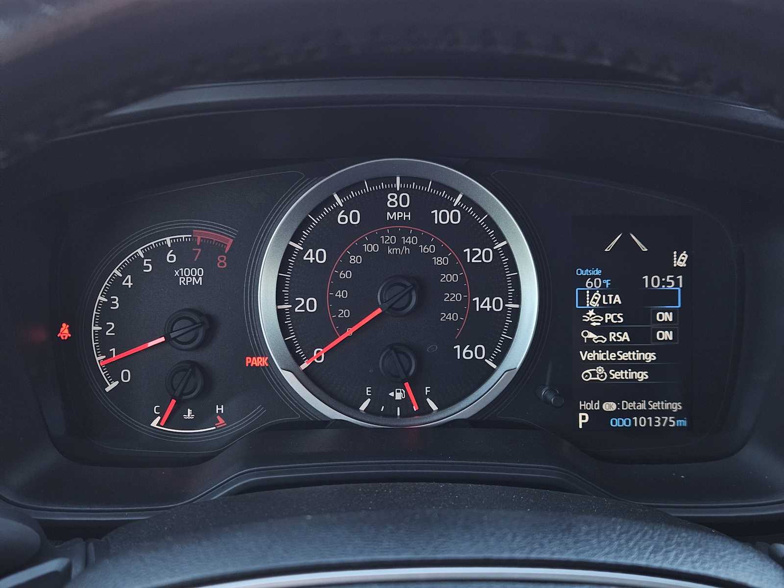 Thumbnail: 2022 Toyota Corolla - 16