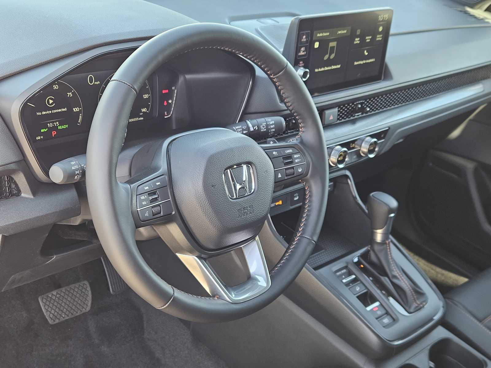 Thumbnail: 2026 Honda CR-V - 2