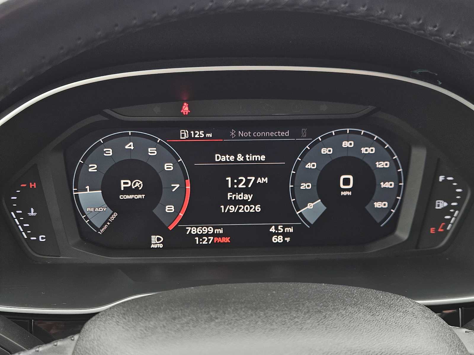 Thumbnail: 2020 Audi Q3 - 16