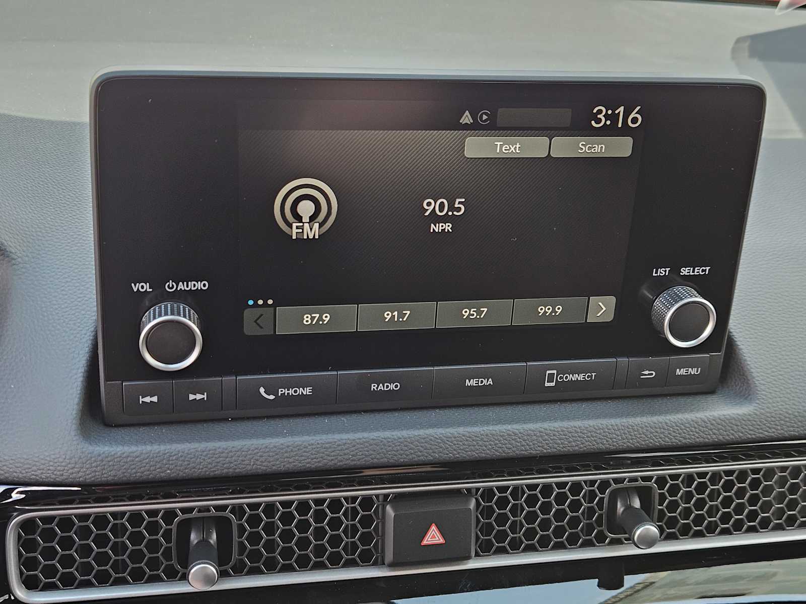 Thumbnail: 2026 Honda Civic - 14