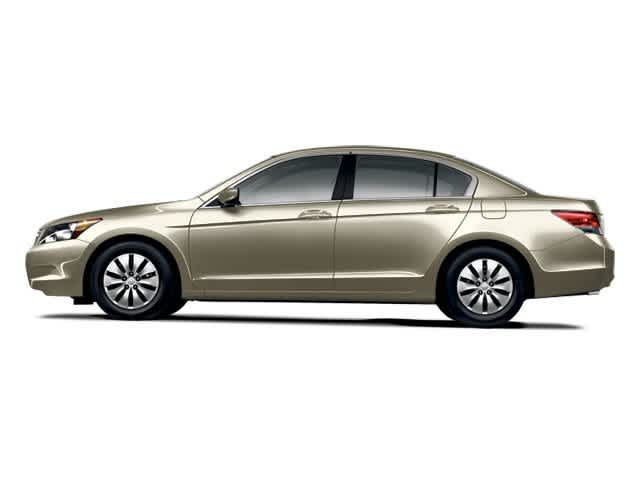 Thumbnail: 2010 Honda Accord - 3