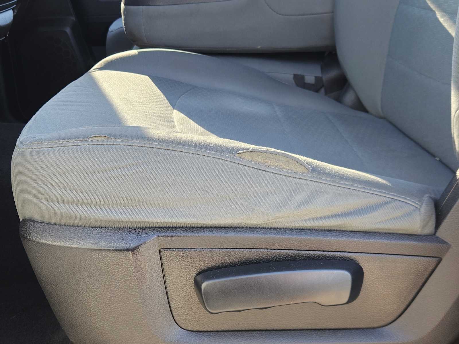 Thumbnail: 2016 RAM 1500 - 21