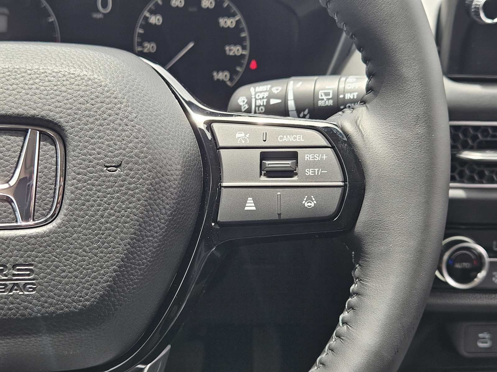 Thumbnail: 2027 Honda HR-V - 24
