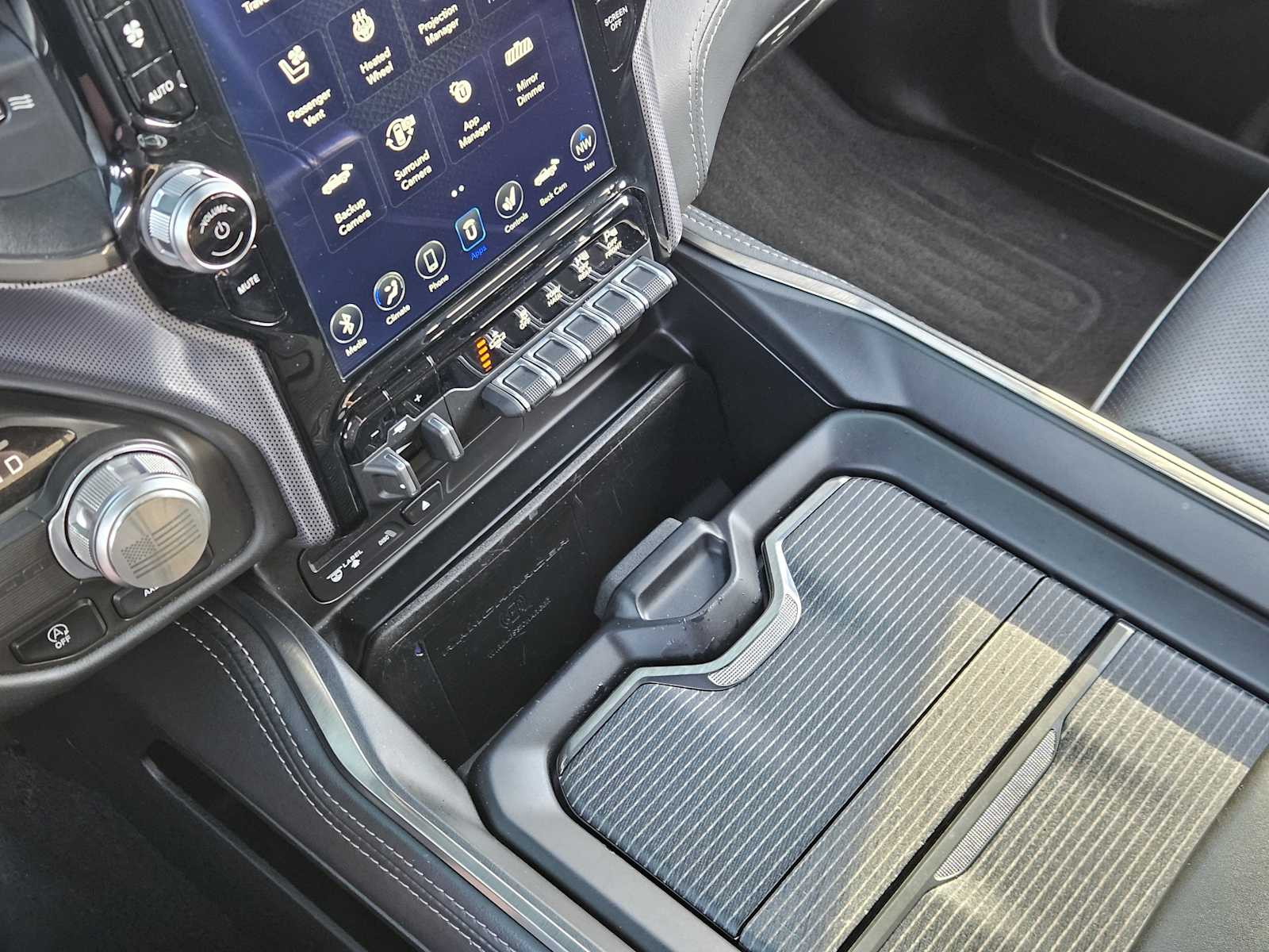 Thumbnail: 2019 RAM 1500 - 20