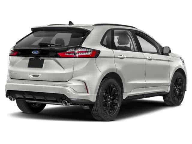 Thumbnail: 2020 Ford Edge - 2