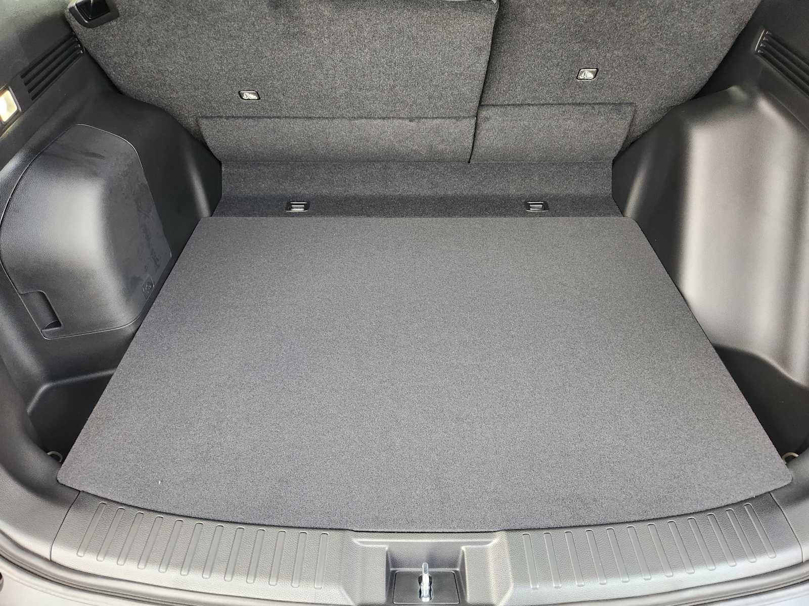 Thumbnail: 2026 Honda CR-V - 24