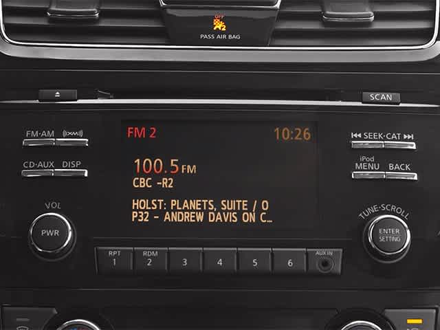 Thumbnail: 2014 Nissan Altima - 12