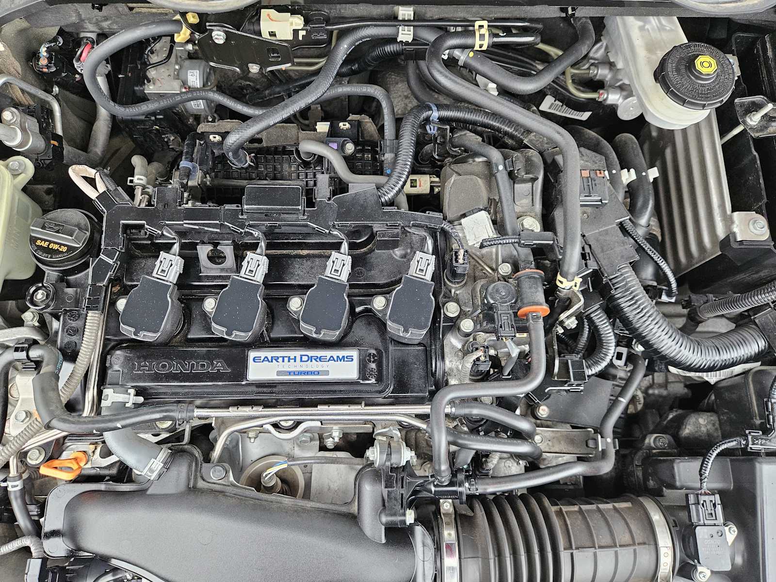 Thumbnail: 2020 Honda Civic - 29