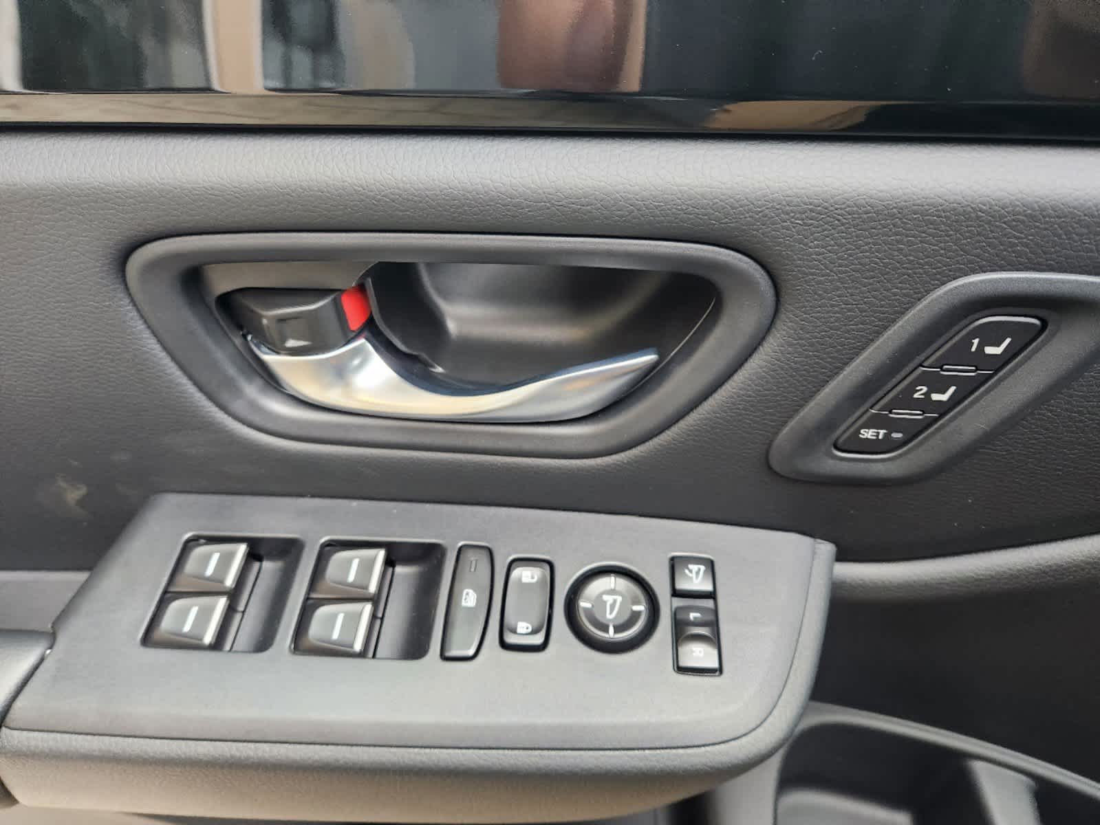 Thumbnail: 2025 Honda Pilot - 20