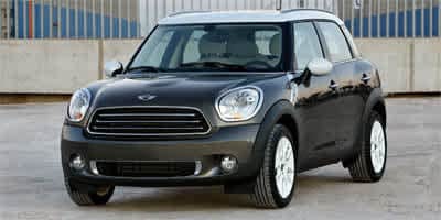 2012 MINI Cooper Countryman S -
                  Austin, TX