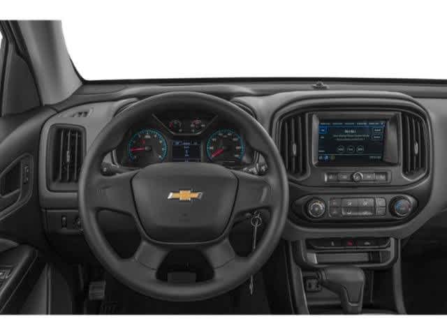 Thumbnail: 2019 Chevrolet Colorado - 10