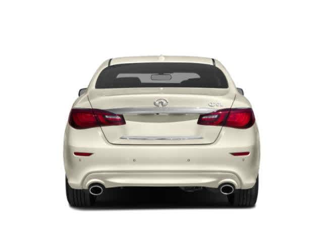 Thumbnail: 2019 INFINITI Q70 - 5