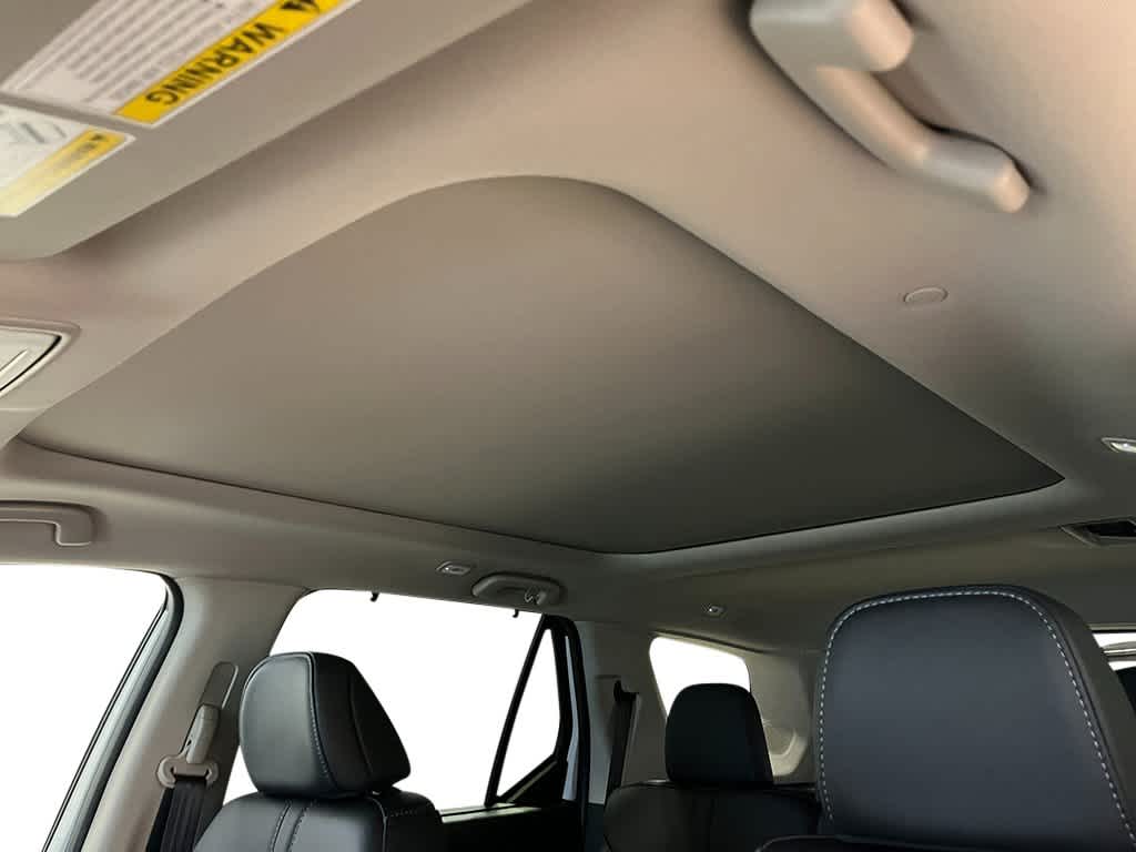 Thumbnail: 2026 Honda Pilot - 14