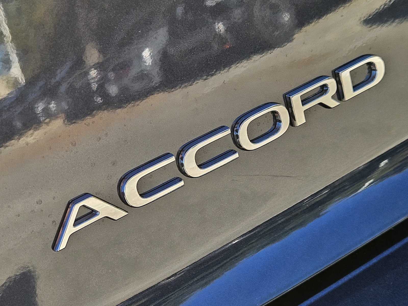 Thumbnail: 2025 Honda Accord - 11