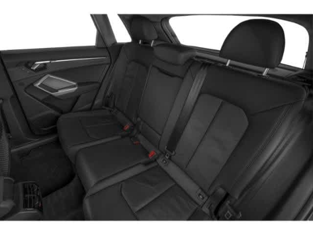 Thumbnail: 2023 Audi Q3 - 12