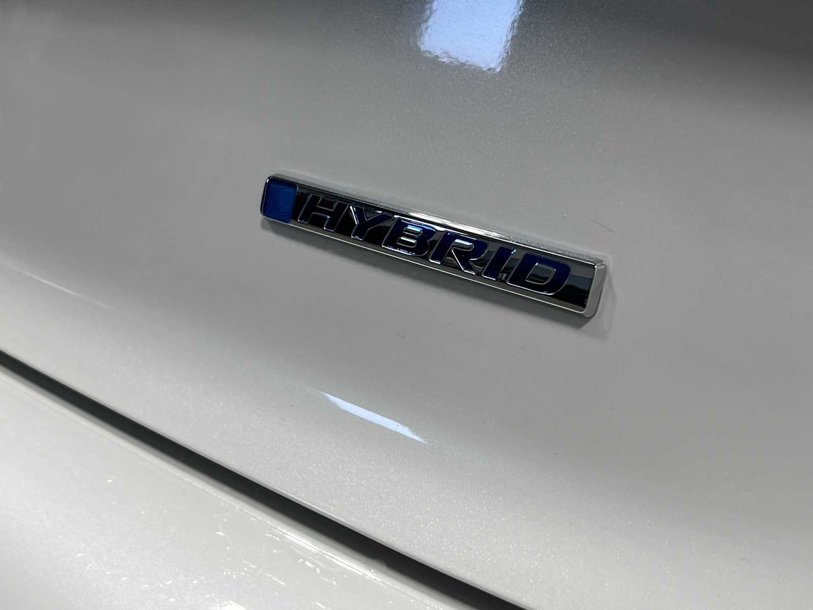 Thumbnail: 2026 Honda Accord - 5