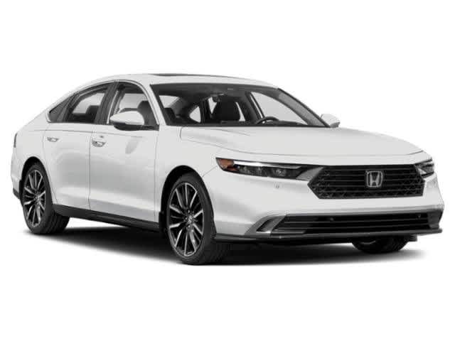 2025 Honda Accord Touring 6