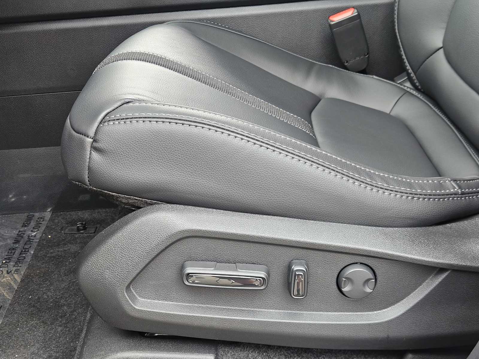 Thumbnail: 2025 Honda Pilot - 19