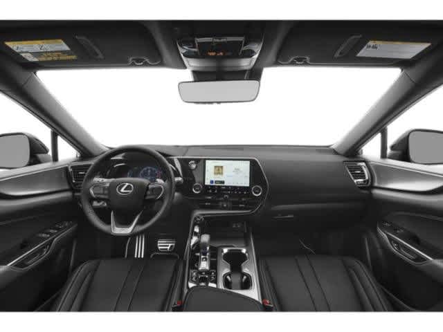 Thumbnail: 2023 Lexus NX - 11