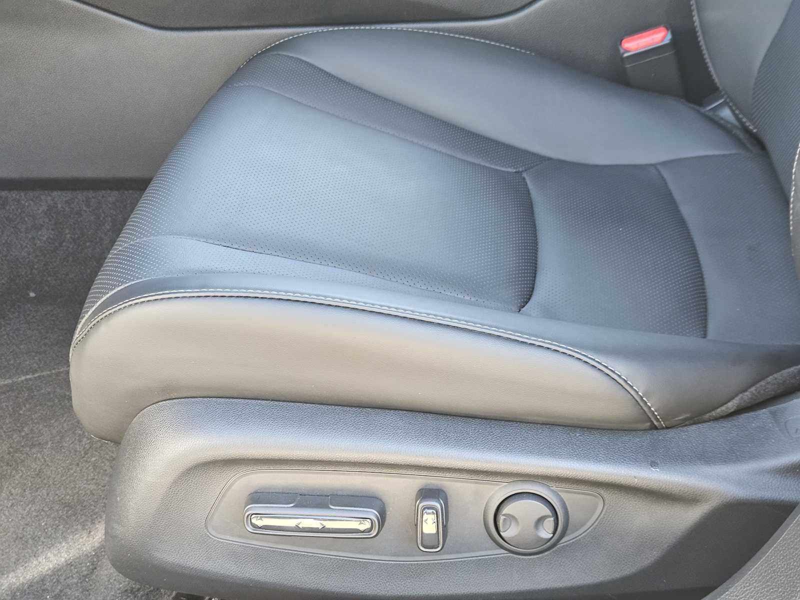 Thumbnail: 2025 Honda Accord - 23