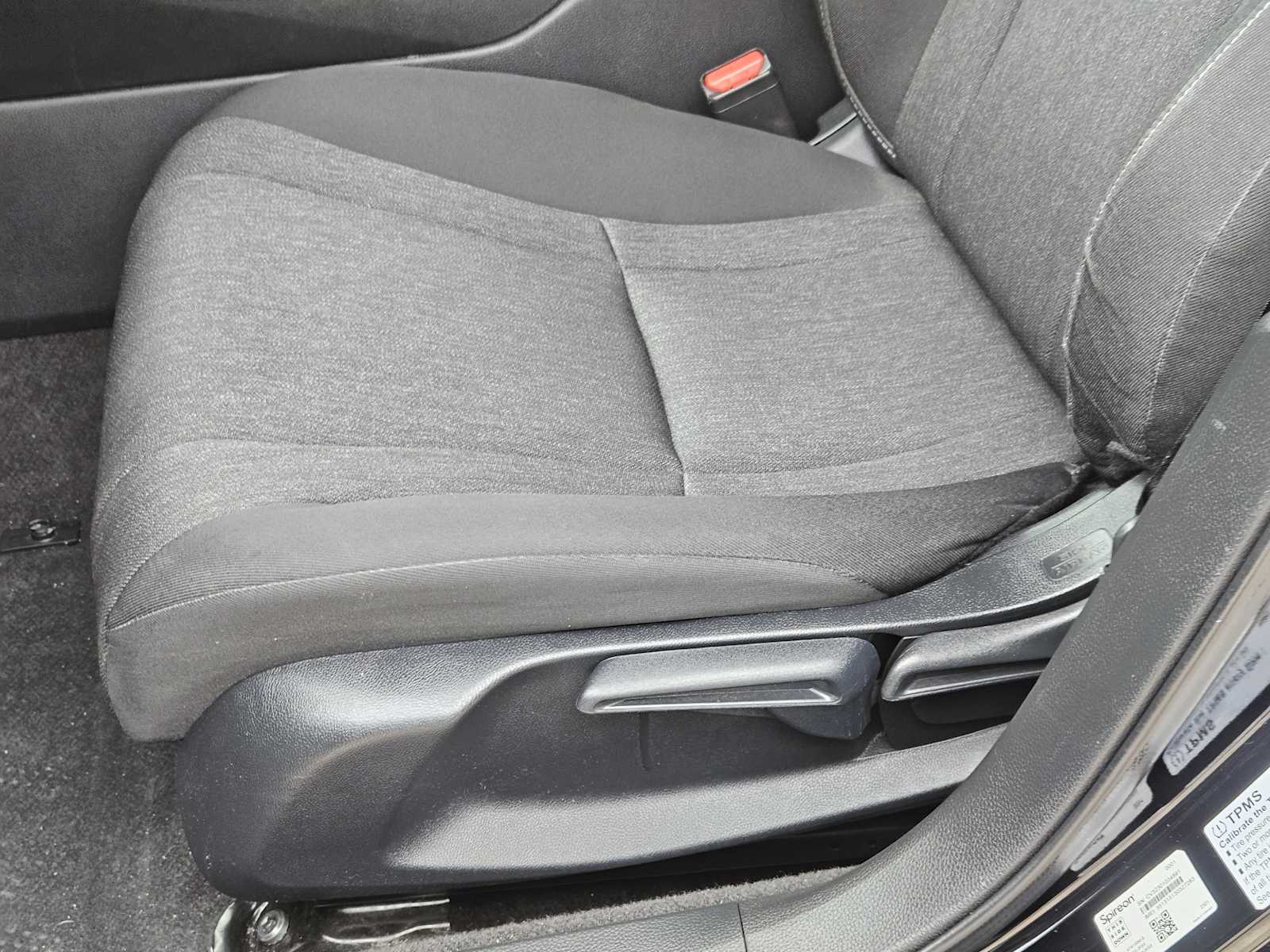2024 Honda Accord LX 22