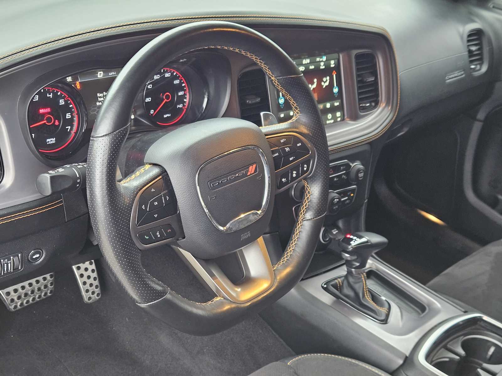 Thumbnail: 2023 Dodge Charger - 2