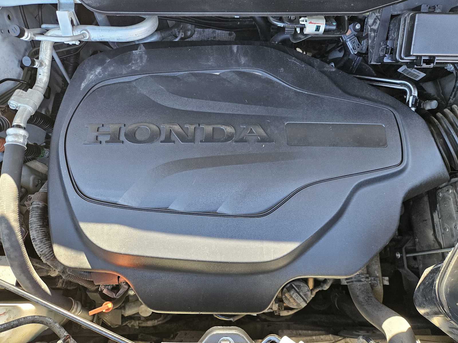 Thumbnail: 2022 Honda Pilot - 32