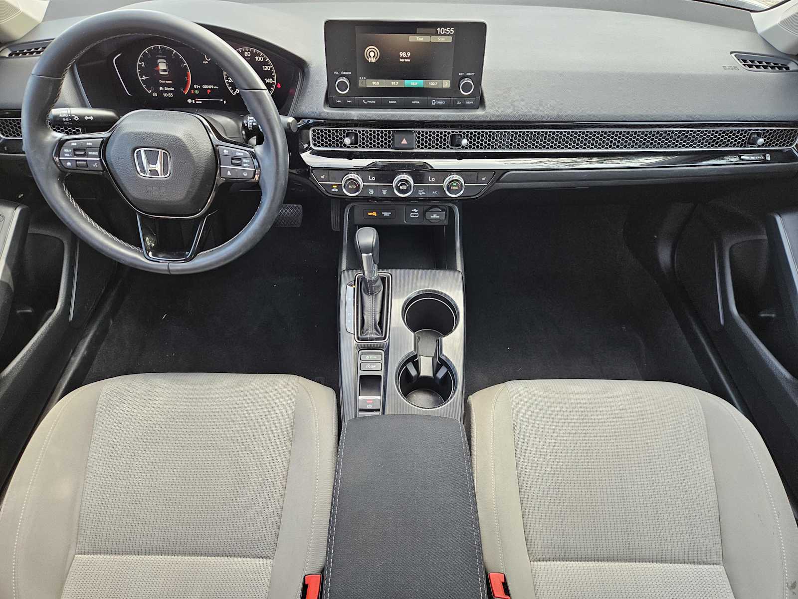 Thumbnail: 2023 Honda Civic - 26