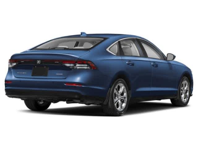 Thumbnail: 2025 Honda Accord - 2