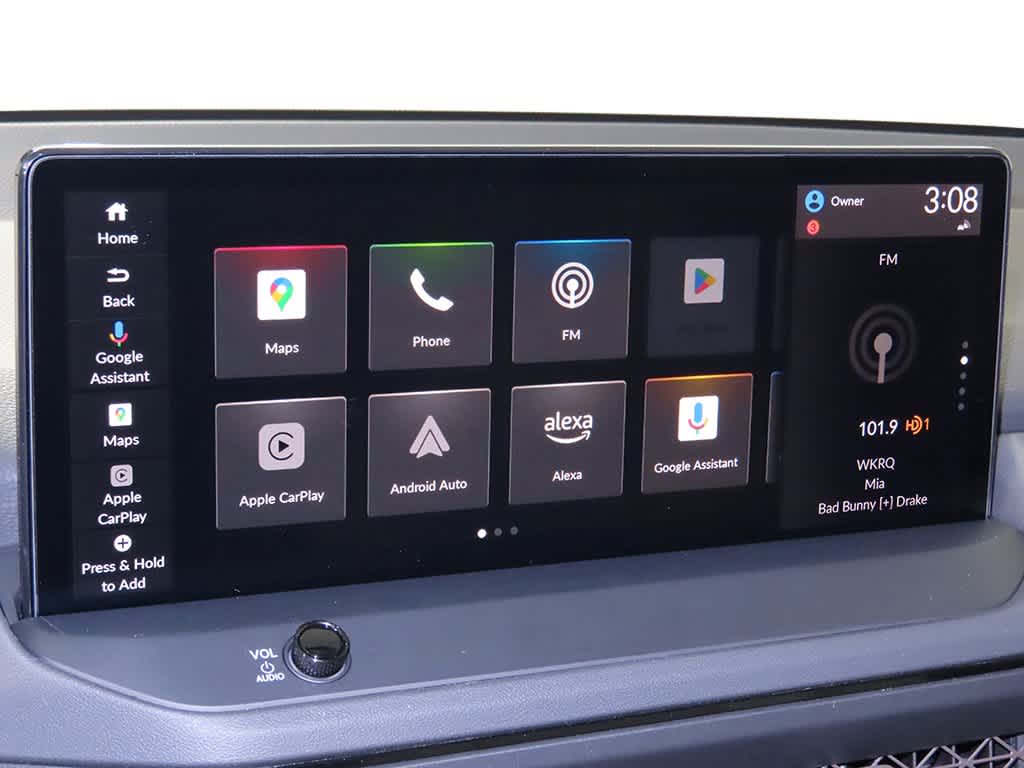 Thumbnail: 2026 Honda Accord - 14