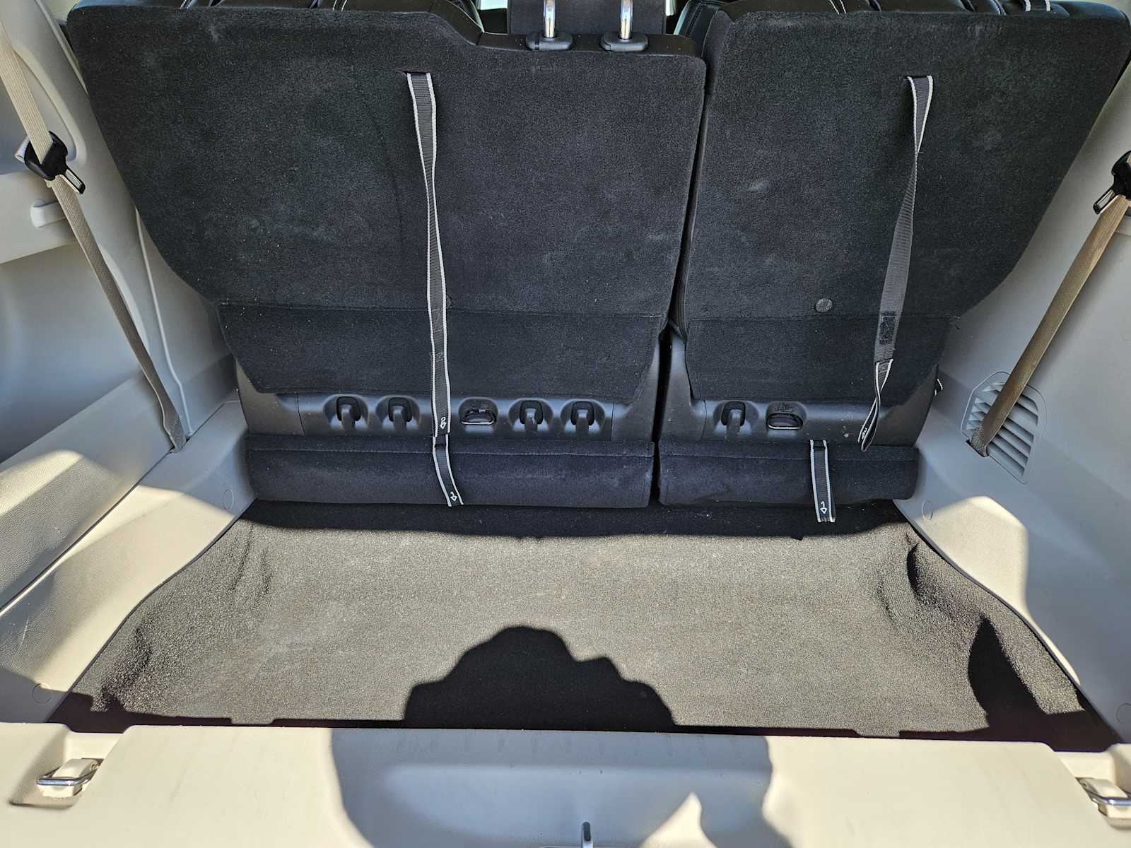 Thumbnail: 2023 Chrysler Pacifica - 31