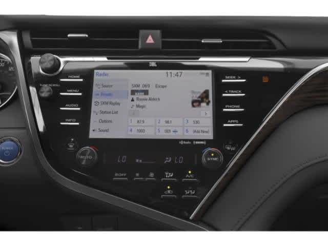 Thumbnail: 2019 Toyota Camry - 10