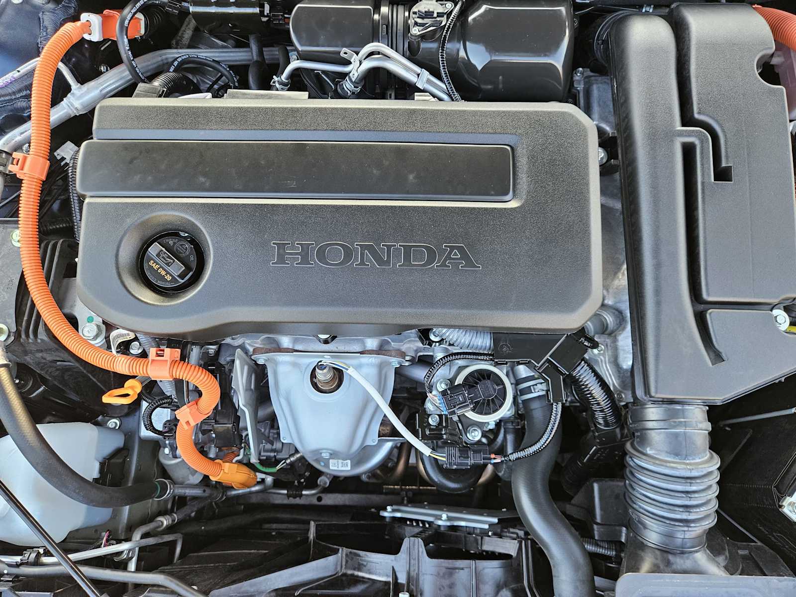 Thumbnail: 2024 Honda Accord - 30