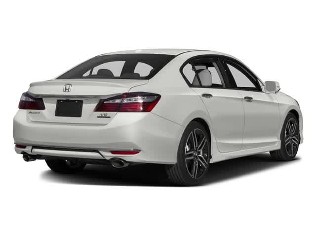 Thumbnail: 2016 Honda Accord - 2