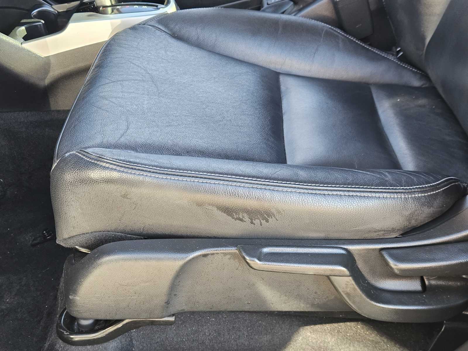 Thumbnail: 2015 Honda Fit - 22