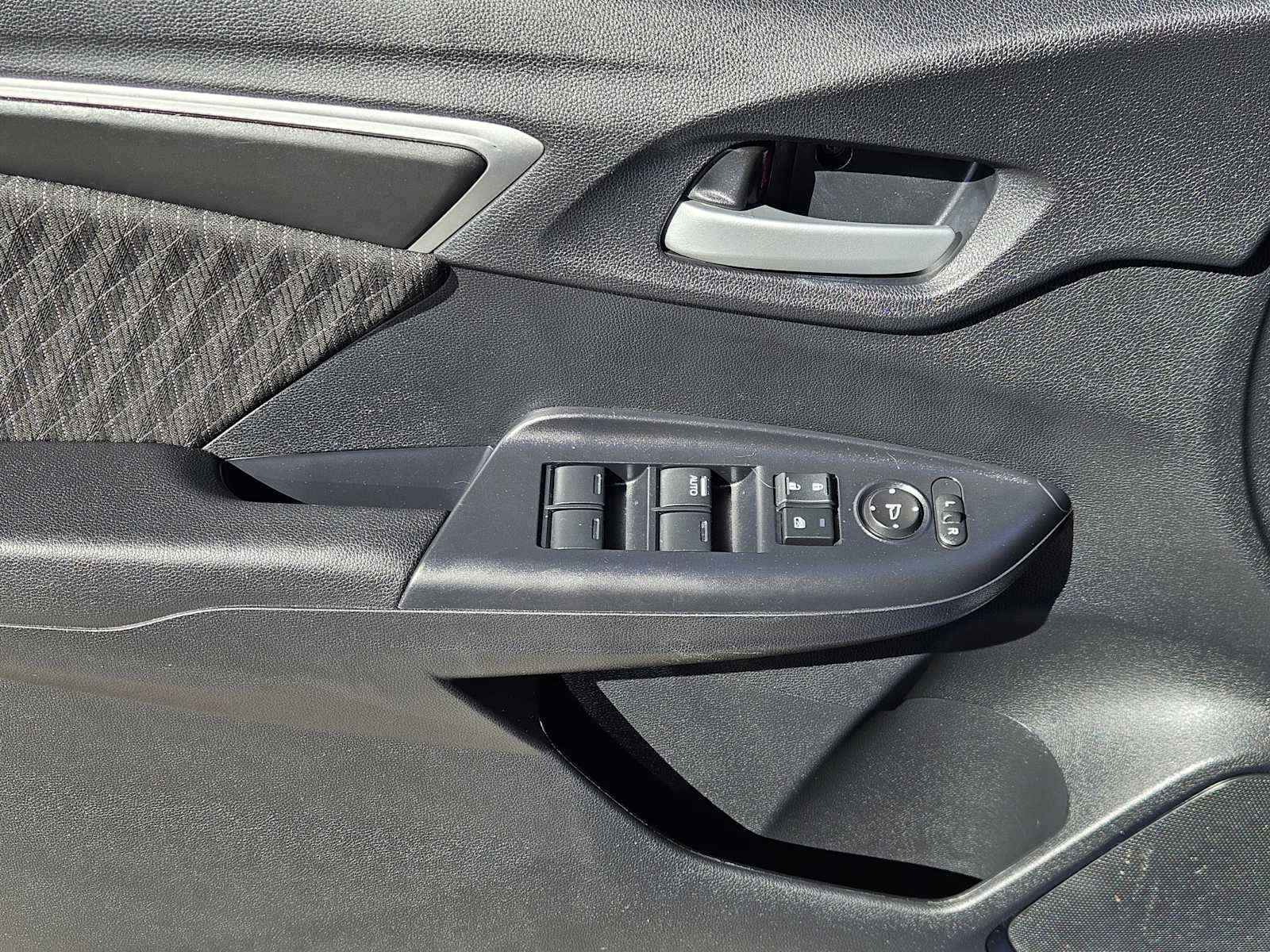 Thumbnail: 2020 Honda Fit - 21