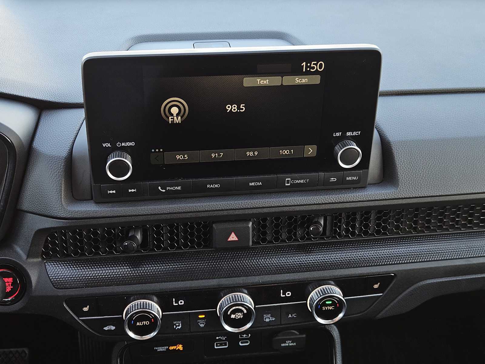 Thumbnail: 2023 Honda CR-V - 16