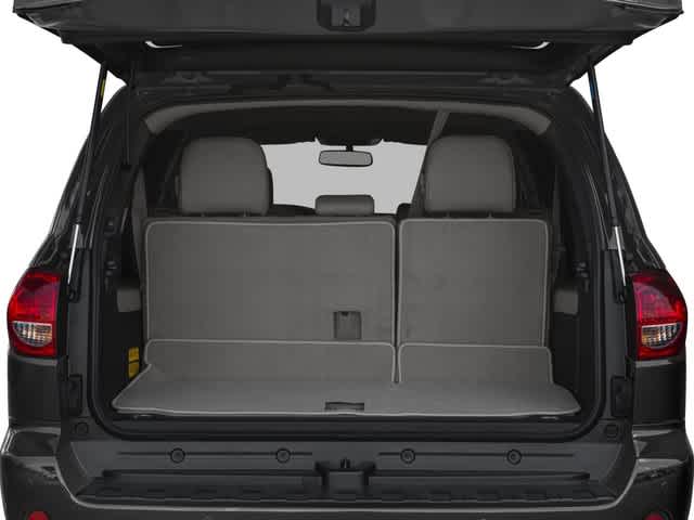 Thumbnail: 2016 Toyota Sequoia - 15