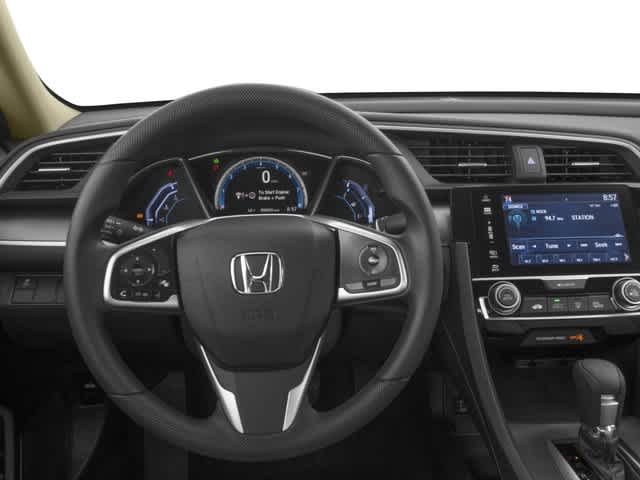 Thumbnail: 2016 Honda Civic - 10