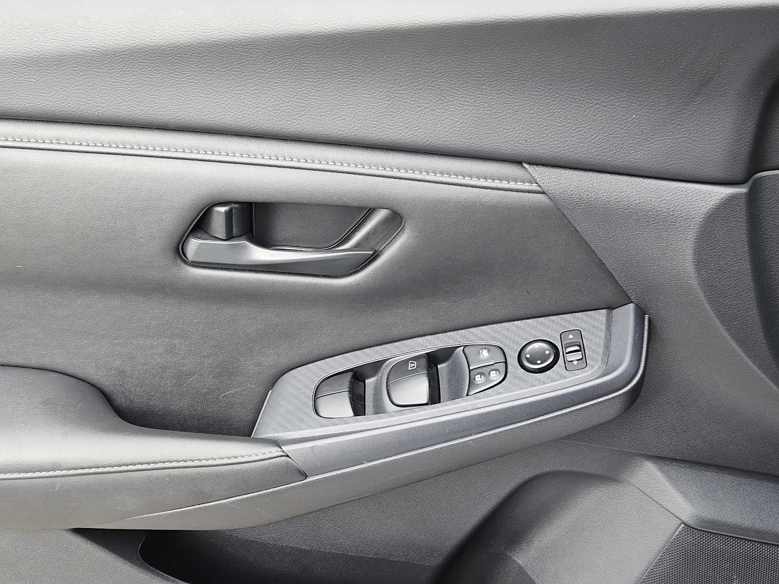 Thumbnail: 2024 Nissan Sentra - 23