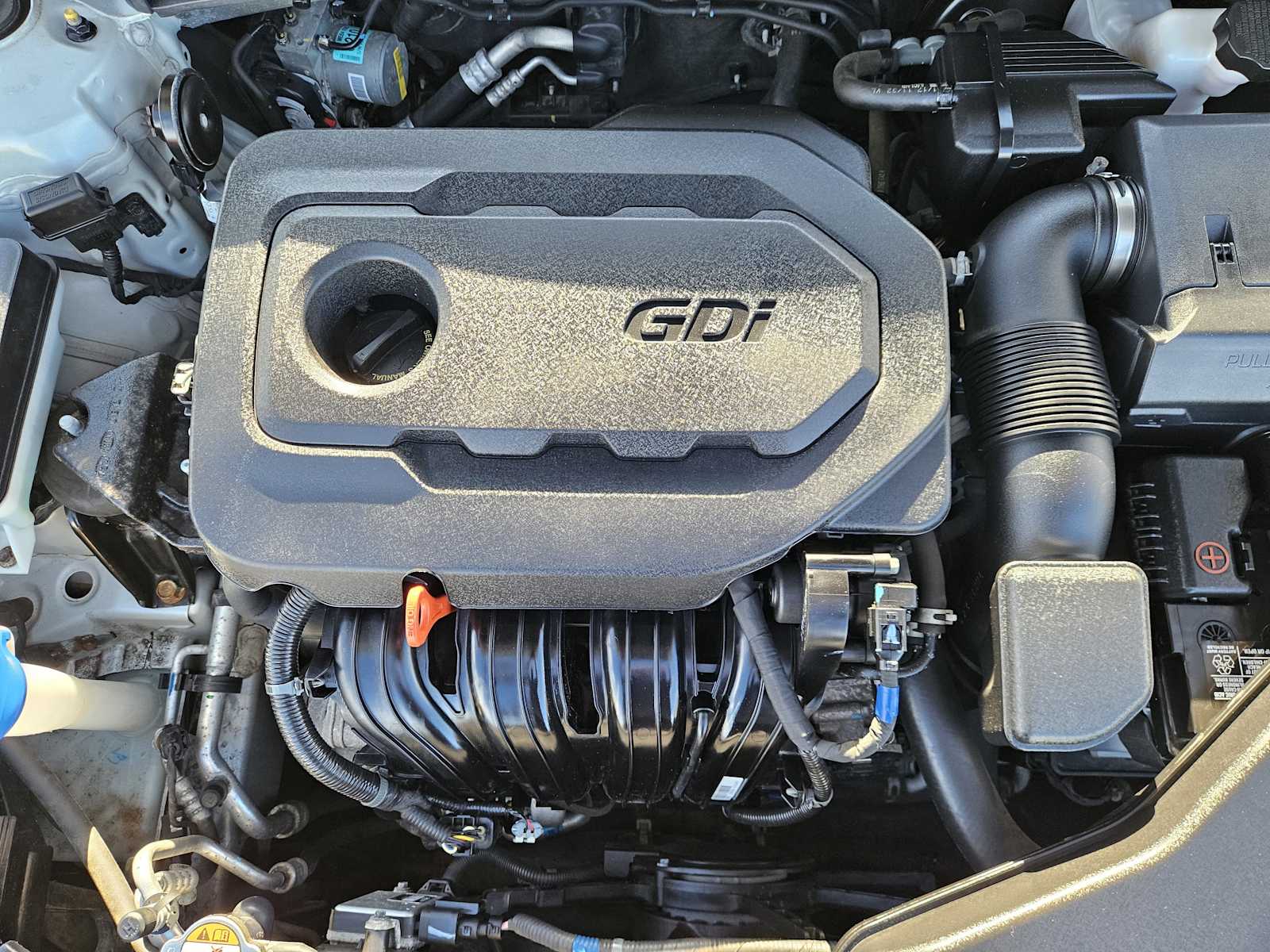 Thumbnail: 2018 Hyundai Sonata - 28