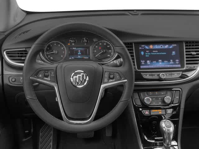 Thumbnail: 2017 Buick Encore - 10