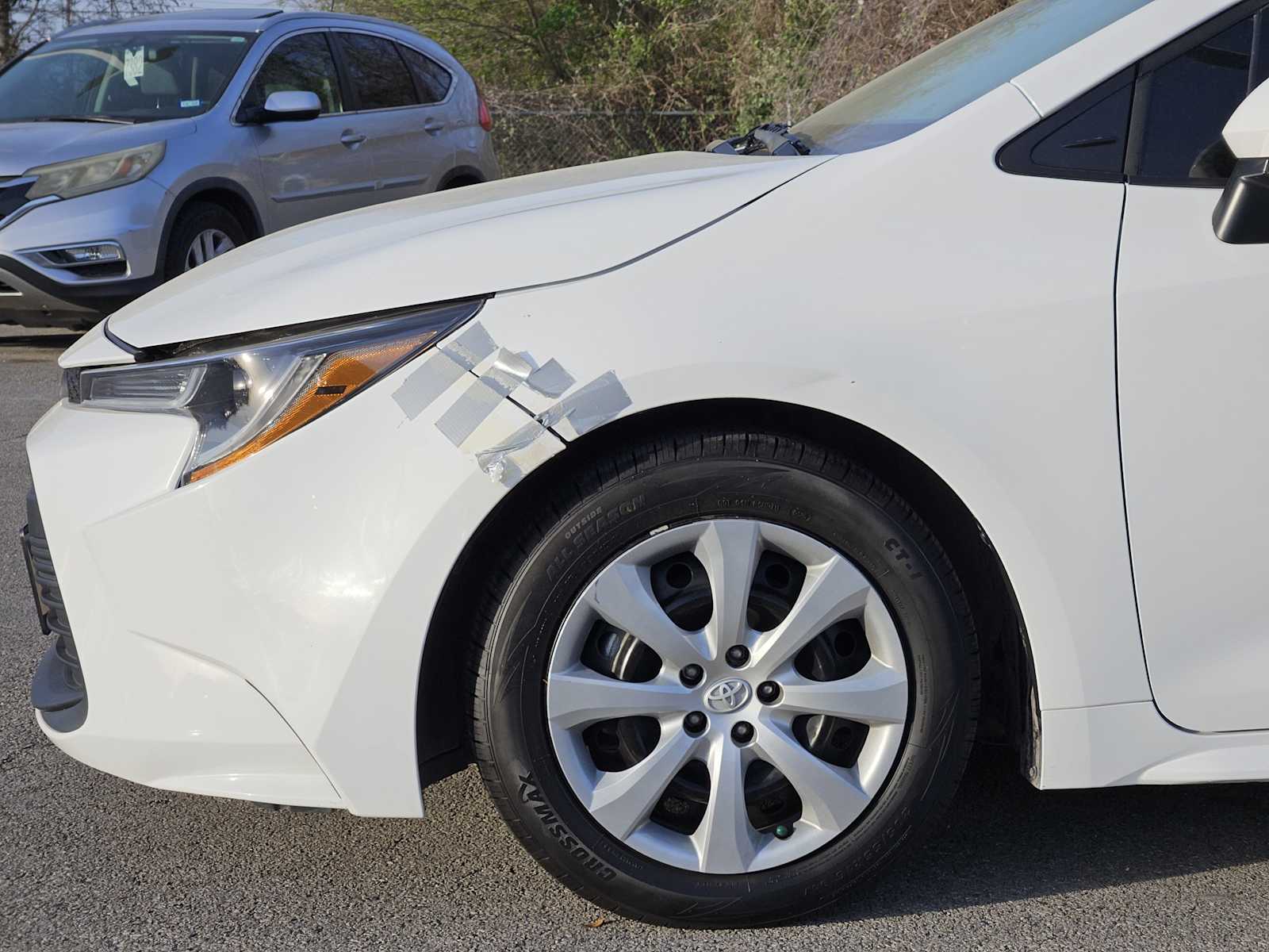 Thumbnail: 2023 Toyota Corolla - 8