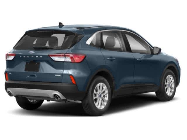 Thumbnail: 2021 Ford Escape - 2
