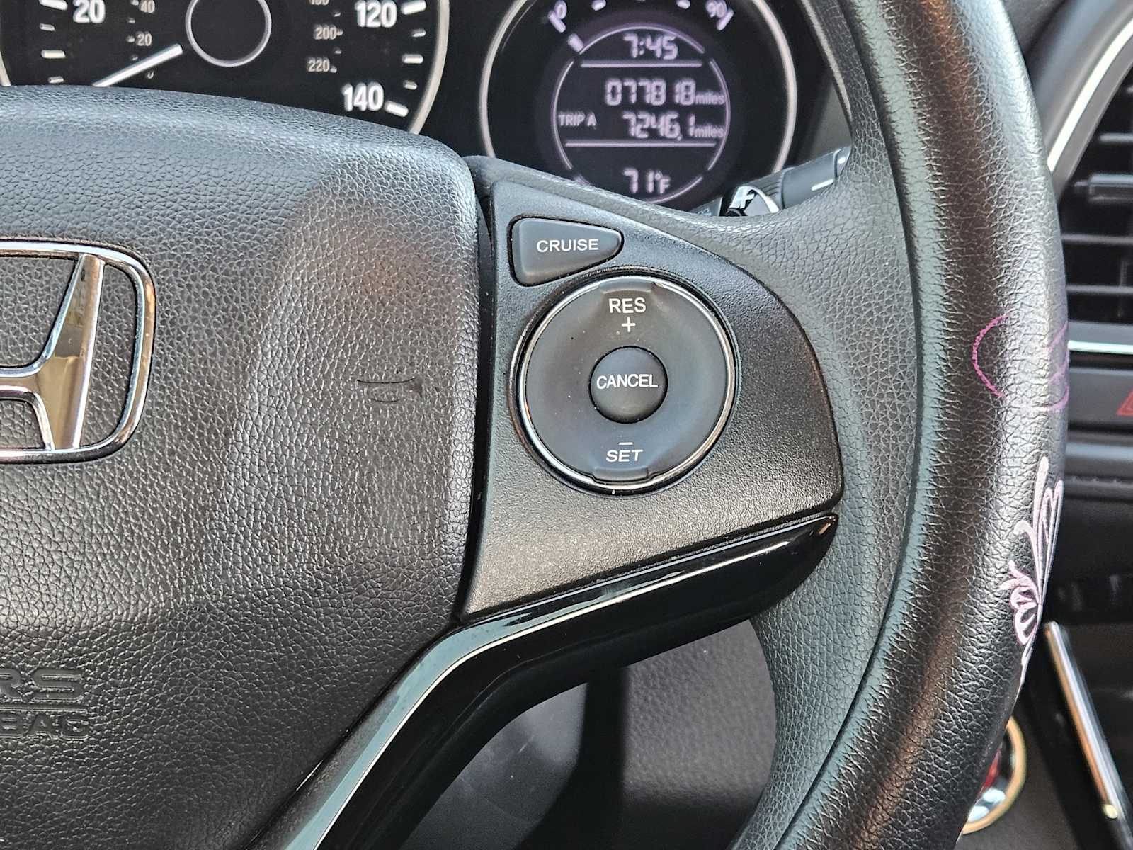 Thumbnail: 2018 Honda HR-V - 27