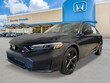 Honda Civic Si