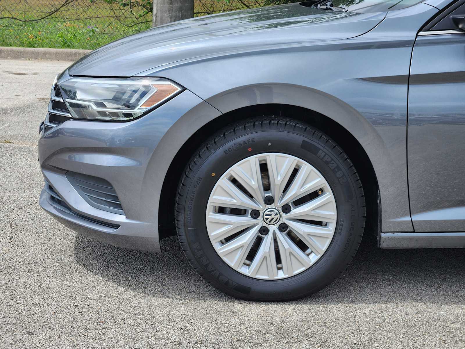 Thumbnail: 2019 Volkswagen Jetta - 8