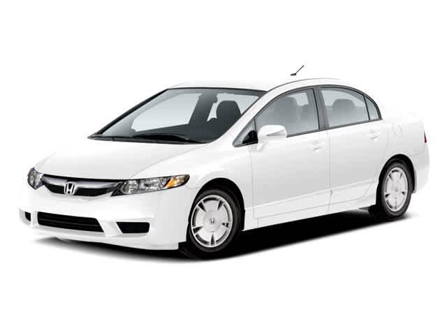 2009 Honda Civic  -
                  Austin, TX